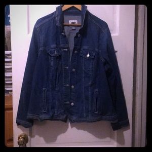 Old Navy Denim Jacket